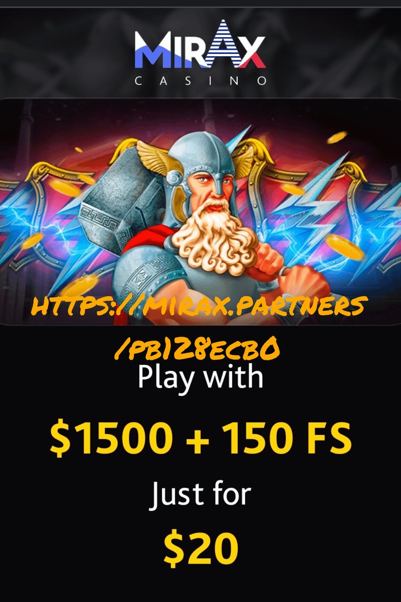 Is Mirax Casino the Best New Online Casino in Canada?